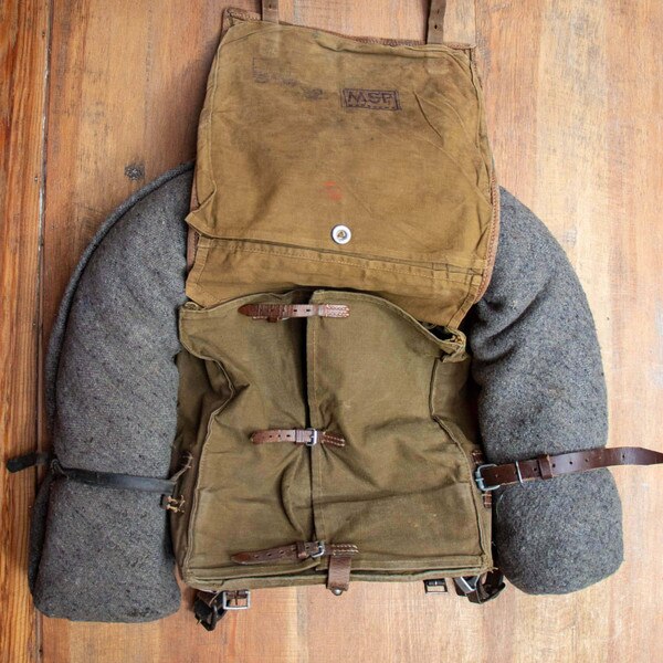 nap sack as seen on tv